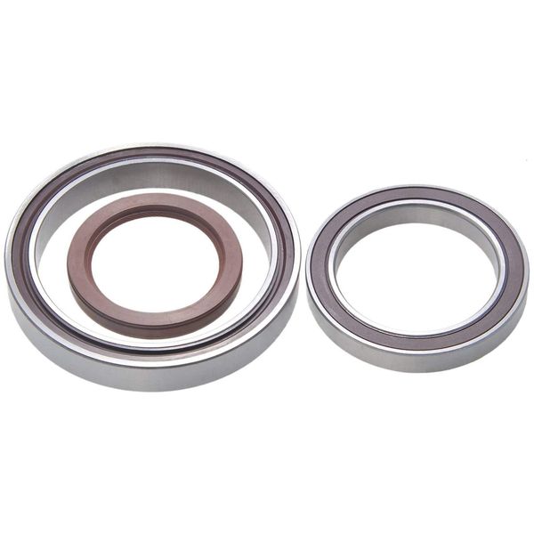KIT FOR TRANSMISSION COUPLING. Febest: KIT-ST215