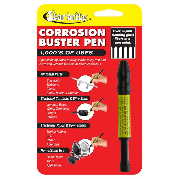 STAR BRITE Corrosion Buster Pen (091401)