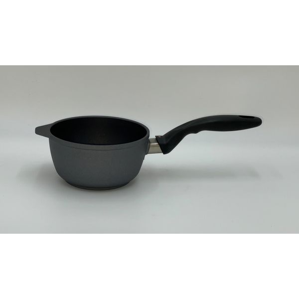 1.4 Qt (6.3") Nonstick Saucepan | HD Classic - Open Box