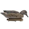 Final Approach HD Cinnamon Teal Floaters Decoys, 12 Pack