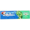 Crest Complete Whitening Plus Scope Toothpaste Travel Size Pack of 12 Tubes
