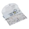 Sewing Kit Fold-Over - Woodland Toile