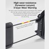 FALCAM F38 Backpack Quick Release V2