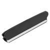 Professional Knife Sharpener Angle Guide Plastics Ceramics Hand Tool Sharpening Guide Kitchen Accessories for Whetstone Black