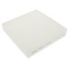 MAPCO Filter, interior air (65805)