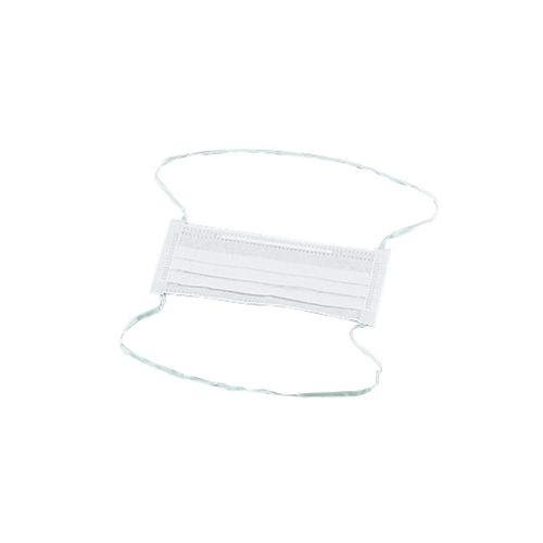 Clara Stretch Mask EFH-P Overhead 50 Sheets /2-8220-02