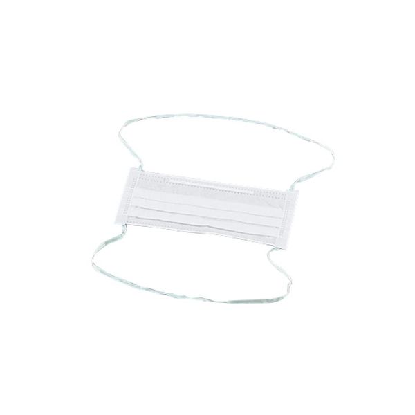 Clara Stretch Mask EFH-P Overhead 50 Sheets /2-8220-02