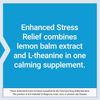 Enhanced Stress Relief, 30 vegetarian capsules