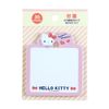 Sanrio Hello Kitty 236705 Sticky Notes