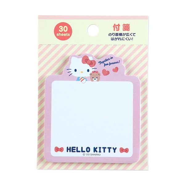 Sanrio Hello Kitty 236705 Sticky Notes