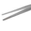 2 Pcs Workshop Repair Tweezers Machine Forceps Fixing Loops & Wires 5.5" & 8" 