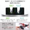 Tmwinners Knife Sharpener, Scissors Sharpener (Silver x Black)