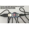 Is it me or is it USB? USB micro cable continuity tester, detect fake USB cables