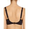 Fantasie Versailles underwired bikini top, black - Black -