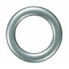 Owner American 5195-506 Solid Unbreakable Rin 8Pk Sz5 150Lb Stainless, Multi