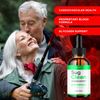 (3 Pack) Sug Clean Blood Support Formula Drops Advanced Vitamin Supplement 2ML
