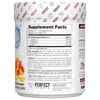 BCAA Hyper Clear, Intense Peach Rings, 10.9 oz (310 g)