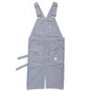 Lee LCK79001 Overall Apron, blue
