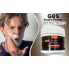 G.B.S Styptic Powder with Sealed Top + Scoop Stop Bleeding, First Aid