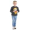 Pirata and Capitano - 25cm (10") Weboo Soft Toy