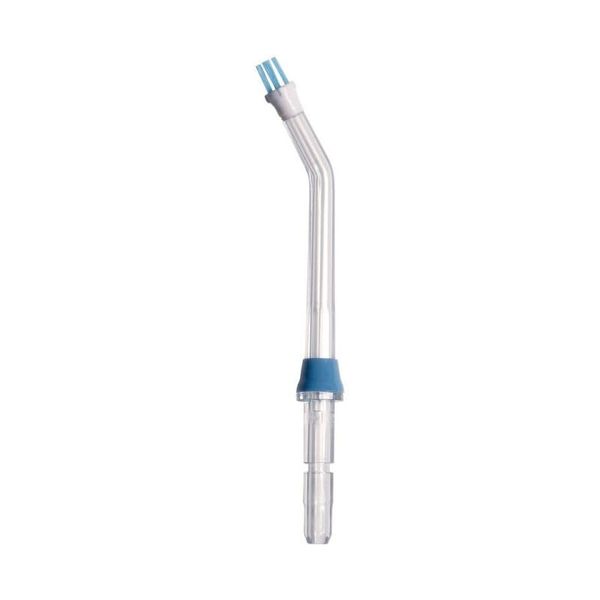 LITHON KSZY-005L Ryson Oral Cleaner, Water Toothpick, Replacement Nozzle with Brush, Replacement Nozzle, Replacement Head, Water Floss, Mouth Washer