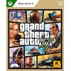 Grand Theft Auto V (5) (Xbox Series X)