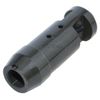 14x1 LH (Left Hand) Muzzle Brake - All Steel Construction 