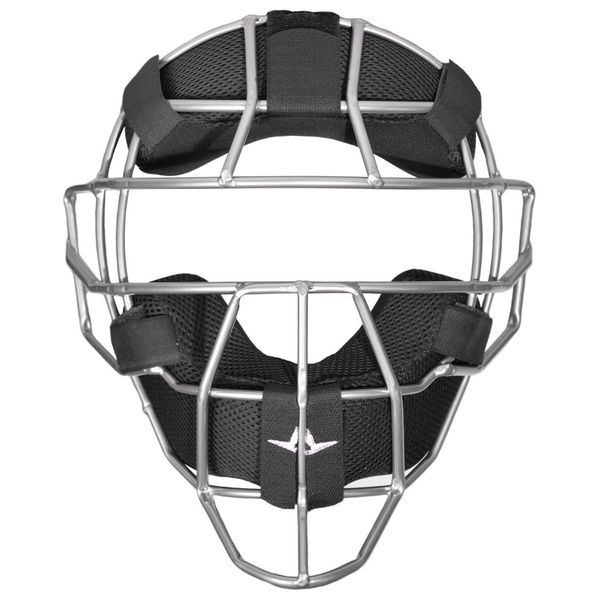 All Star System Seven FM4000 Lightweight Umpire's Facemask