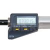 Shars 0-1" Electronic Micrometer Head IP54, LCD Display, In/Metric !]