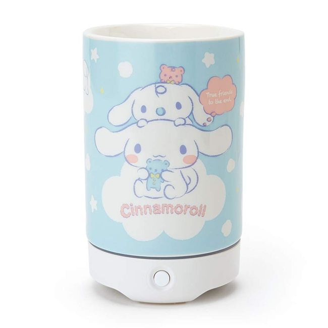 Sanrio Cinnamoroll Aroma Diffuser (Soft and Fuzzy)