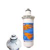 Omnipure E5420-P 8"x2.5"  E-Series 1Mic Carbon Block 1oz Phosphate Scale Inhibit