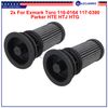 Hydro Filter Element New Fits For Toro 117-0390, Exmark 116-0164 2pcs