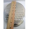 100 %  Stainless Steel  Grater / Cheese / Vegetable/Ginger /garlic Shreader