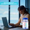 Memory Defender Advanced Memory & Focus Nootropic Brain Supplement 300 Capsules