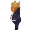 Tree Buddees Donald Trump Christmas Ornament