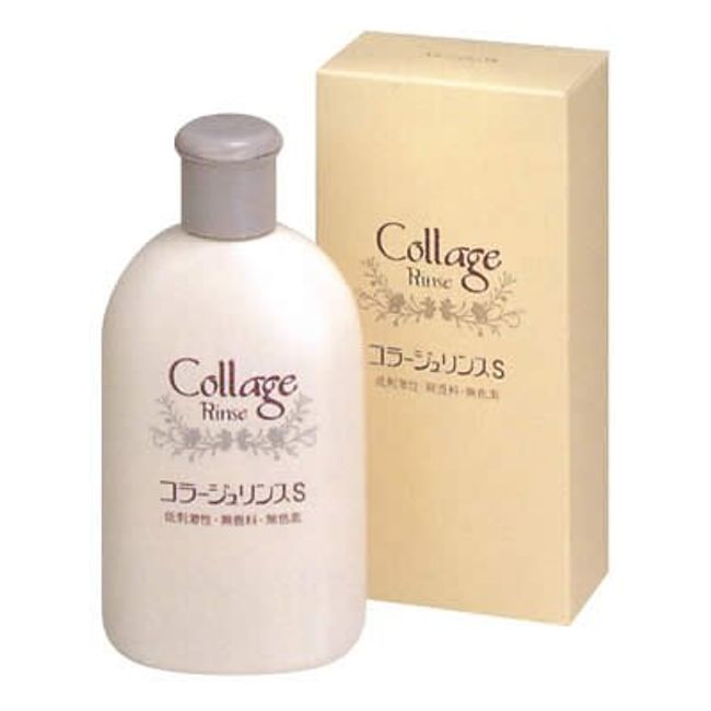Collage Small Rinse 200ml