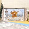 Hunkydory - Christmas Diorama Concept Card Kit