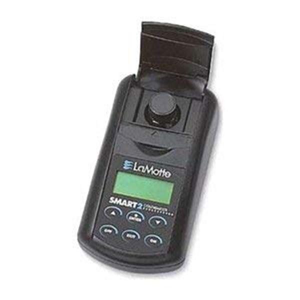 Water Test Ed Kit, Ammonia Nitrogen, PK50