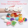DIY Squeeze Toys (10 pcs)