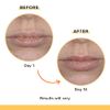 Burt's Bees Lip Balm, Moisturizing Lip Care, 100% Natural, Rescue - Cooling Eucalyptus, Lemon, Honey & Unscented (4 Pack)