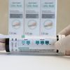 [Same-day delivery] Uric acid meter uric acid test stick type gout management uric acid management urine test strip 25 sheets, 1 piece, 25 pieces