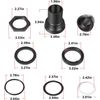 154714 Bulkhead Replacement 2-Inch Fitting for Triton II Pool & Spa Sand Filter
