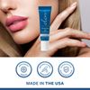 Elon Lanolin-Rich Nail Conditioner, Strengthens Nails & Protects Cuticles, Recommended by Dermatologists & Podiatrists (10g tube)