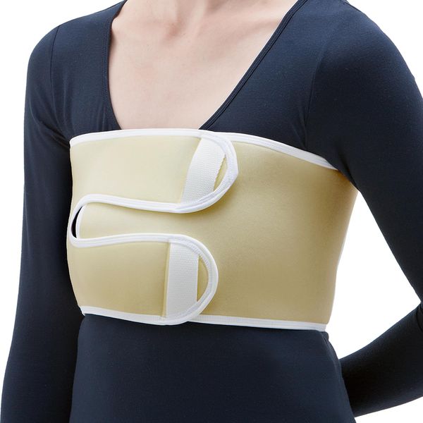 Bamboo Tiger Ador E Chest Fixed Belt LL 033055