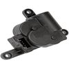 Dorman - 604-008 - AIR DOOR ACTUATOR-MODE