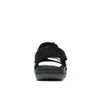 Merrell Women's Terran 4 Back Strap Sandals, black