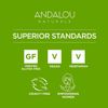 Andalou Naturals Cannacell Glow Mask