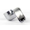 Double Portafilter Spout, 3/8" by EDESIA ESPRESS