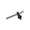 Key Type Drill Chuck / MT2 Taper Arbor Set 1-13mm MT2 Lathe Milling