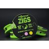 Korda - Ready Zigs - Barbed - 8ft